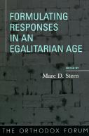 Formulating Responses In An Egalitarian Age