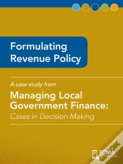 Capa do artigo Formulating Revenue Policy