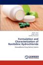 Formulation And Characterization Of Ranitidine Hydrochloride - Preview