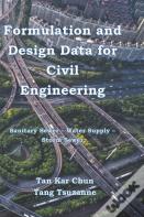 Formulation And Design Data For Civil Engineering