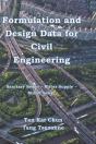 Formulation And Design Data For Civil Engineering - Preview