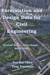 Formulation And Design Data For Civil Engineering