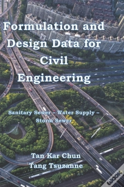 Capa do artigo Formulation And Design Data For Civil Engineering