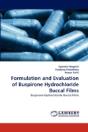 Formulation And Evaluation Of Buspirone Hydrochloride Buccal Films - Preview