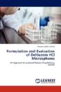 Formulation And Evaluation Of Deltiazem - Preview