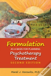Capa do artigo Formulation As A Basis For Planning Psychotherapy Treatment