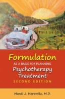 Formulation As A Basis For Planning Psychotherapy Treatment