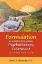Formulation As A Basis For Planning Psychotherapy Treatment - Preview