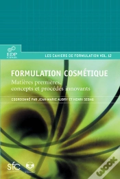 Capa do artigo Formulation Cosmétique