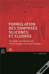Capa do artigo Formulation Des Composés Siliconés Et Fluorés