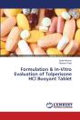 Formulation & In-Vitro Evaluation Of Tolperisone Hcl Buoyant Tablet - Preview