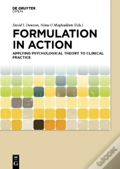 Capa do artigo Formulation In Action
