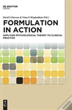 Capa do artigo Formulation In Action