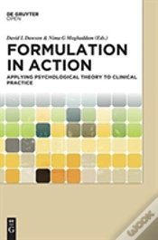 Capa do artigo Formulation In Action