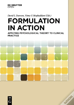 Capa do artigo Formulation In Action