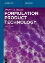 Formulation Product Technology - Preview