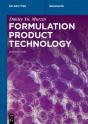 Formulation Product Technology - Preview