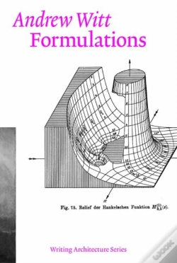 Capa do artigo Formulations