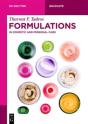 Formulations - Preview