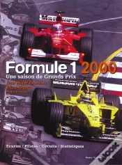 Capa do artigo Formule 1 2000
