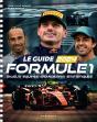 Formule 1 2024 - Preview