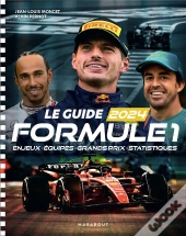 Formule 1 2024