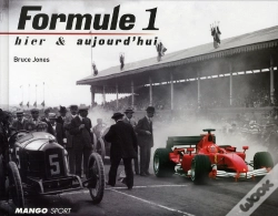 Capa do artigo Formule 1 ; Hier Et Aujourd'Hui