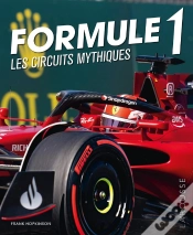 Capa do artigo Formule 1 : Les Circuits Mythiques