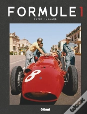 Capa do artigo Formule 1
