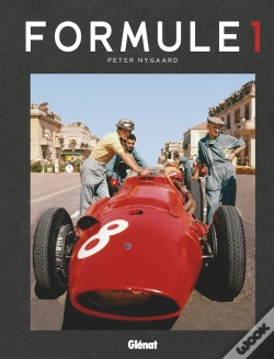 Capa do artigo Formule 1