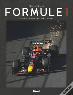 Capa do artigo Formule 1