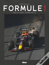 Capa do artigo Formule 1