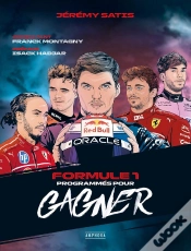 Capa do artigo Formule 1 : Programmés Pour Gagner