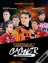 Formule 1 : Programmés Pour Gagner - Saison 2026