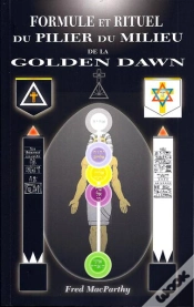 Capa do artigo Formule Et Rituel Du Pilier Du Milieu De La Golden Dawn