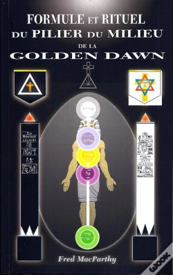 Capa do artigo Formule Et Rituel Du Pilier Du Milieu De La Golden Dawn