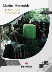 Capa do artigo Formules Magiques