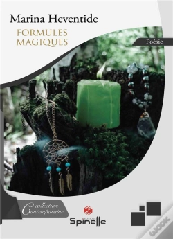 Capa do artigo Formules Magiques