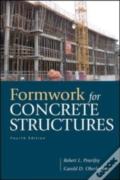 Capa do artigo Formwork For Concrete Structures