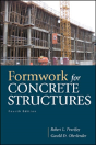 Formwork For Concrete Structures - Preview