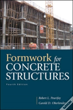 Capa do artigo Formwork For Concrete Structures