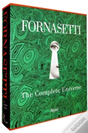 Capa do artigo Fornasetti
