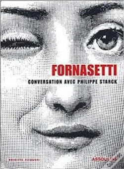 Capa do artigo Fornasetti ; Conversation Avec Philippe Starck
