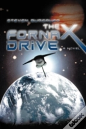 Capa do artigo Fornax Drive