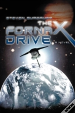 Capa do artigo Fornax Drive