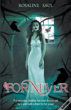 Capa do artigo Fornever