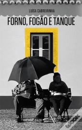 Forno, Fogão e Tanque