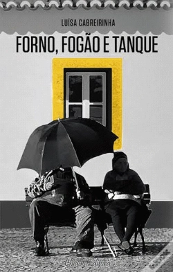 Capa do artigo Forno, Fogão e Tanque
