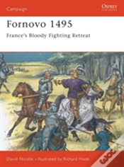 Capa do artigo Fornovo 1495