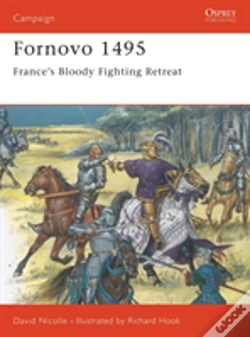 Capa do artigo Fornovo 1495